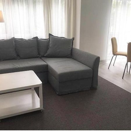 Apartamenty Piaskowy Swinoujscie Kültér fotó