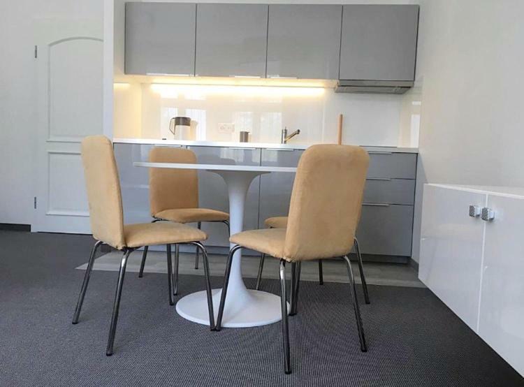 Apartamenty Piaskowy Swinoujscie Kültér fotó