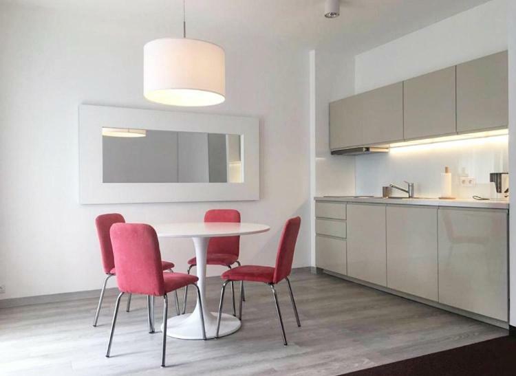 Apartamenty Piaskowy Swinoujscie Kültér fotó