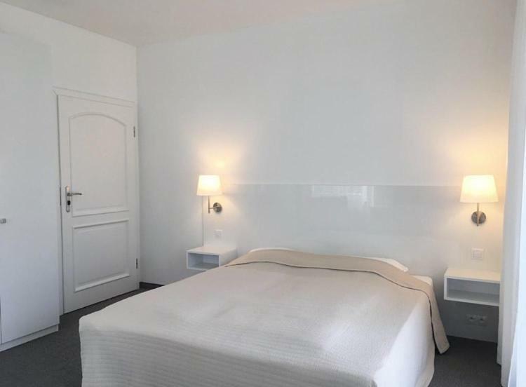 Apartamenty Piaskowy Swinoujscie Kültér fotó
