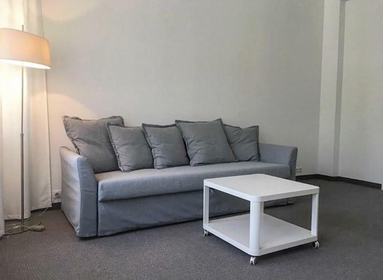 Apartamenty Piaskowy Swinoujscie Kültér fotó