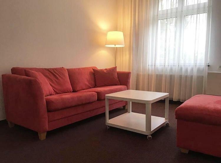Apartamenty Piaskowy Swinoujscie Kültér fotó